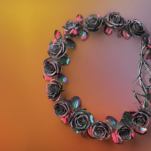 The Rose - DUAL (Dawn Version) (Vinyl) - Joco Records