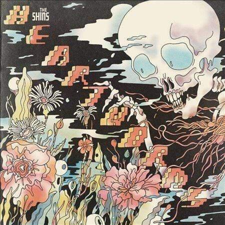 The Shins - Heartworms (Vinyl) - Joco Records