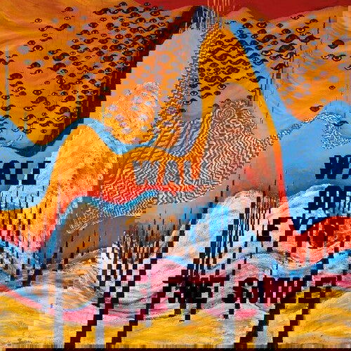 The Smile - Wall Of Eyes (Gatefold LP Jacket) - Joco Records