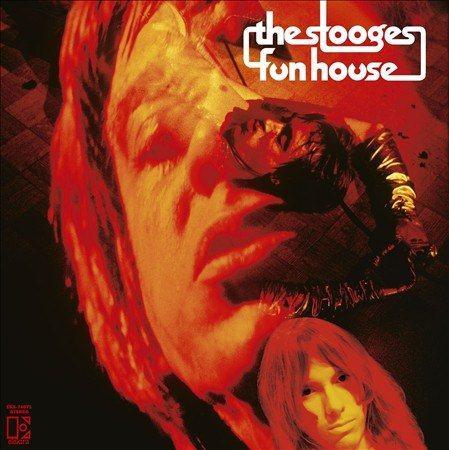 The Stooges - Fun House (LP) - Joco Records