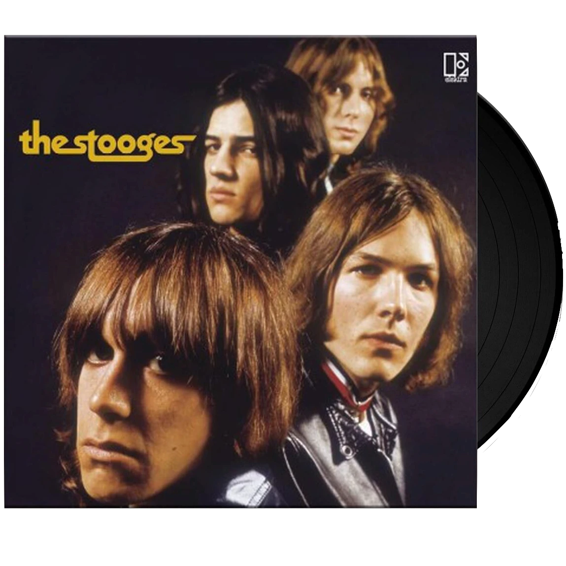 The Stooges - Stooges (LP) - Joco Records