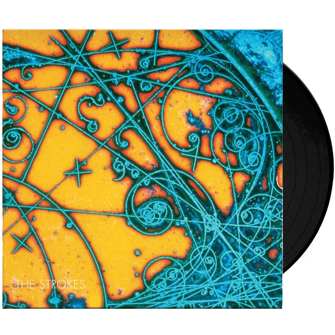 The Strokes - Is This It (Gatefold) (LP) - Joco Records