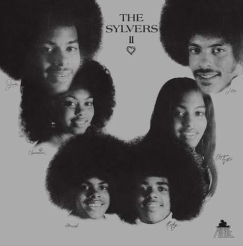 The Sylvers - Ii (Vinyl) - Joco Records