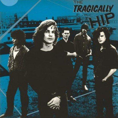 The Tragically Hip - Same (Vinyl) - Joco Records