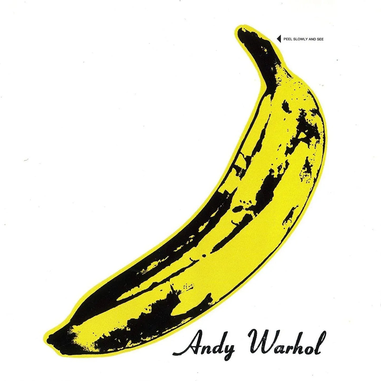 The Velvet Underground - Velvet Underground & Nico (Limited Import, 180 Gram) (LP) - Joco Records