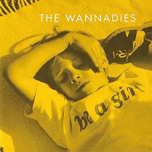The Wannadies - Be A Girl (Import) (Vinyl) - Joco Records