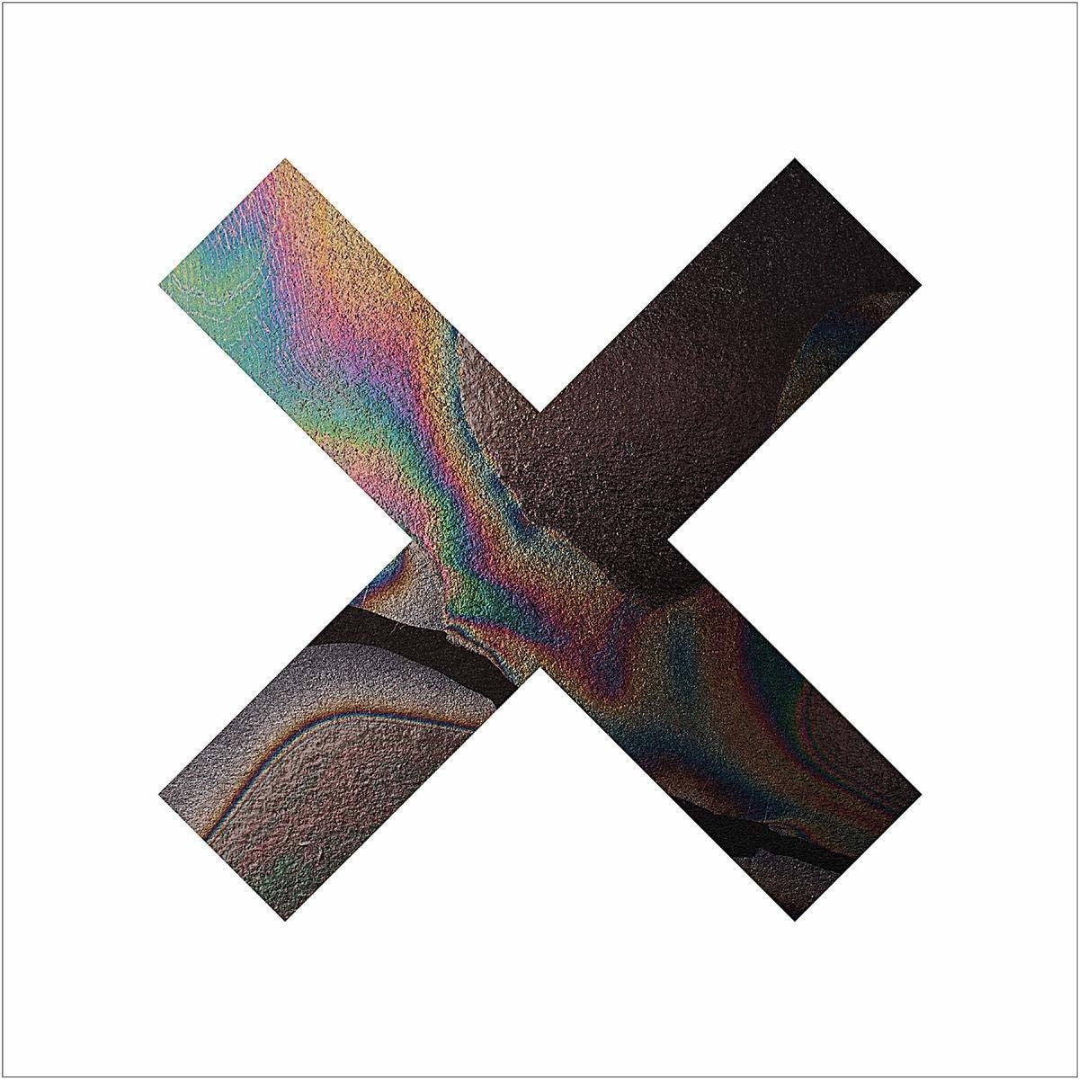 The XX - Coexist (10th Anniversary Limited Edition, Clear Vinyl) (LP) - Joco Records