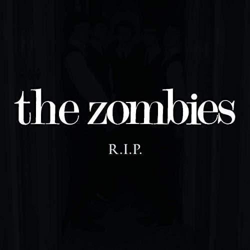 The Zombies - R.I.P. (LP) - Joco Records