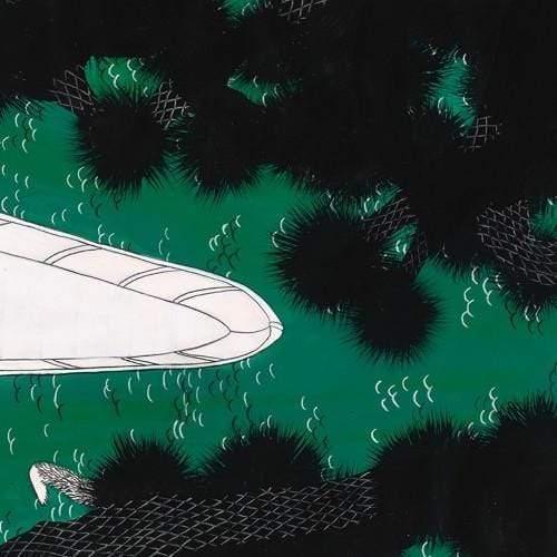 Thee Oh Sees - Hounds Of Foggy Notion (Vinyl) - Joco Records