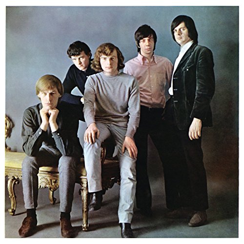 Them - THE ANGRY YOUNG THEM