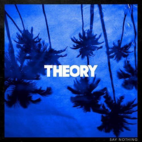 Theory Of A Deadman - Say Nothing (Vinyl) - Joco Records