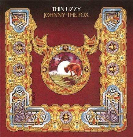 Thin Lizzy - Johnny The Fox (LP) - Joco Records