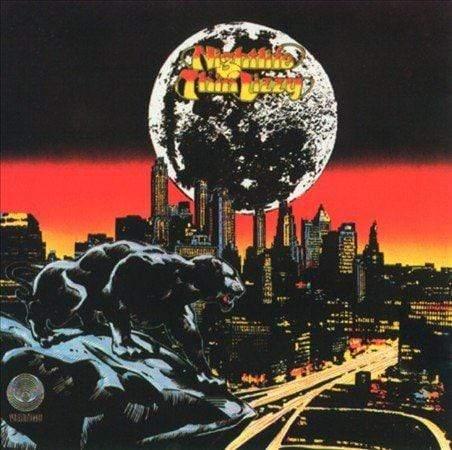 Thin Lizzy - Nightlife (LP) - Joco Records