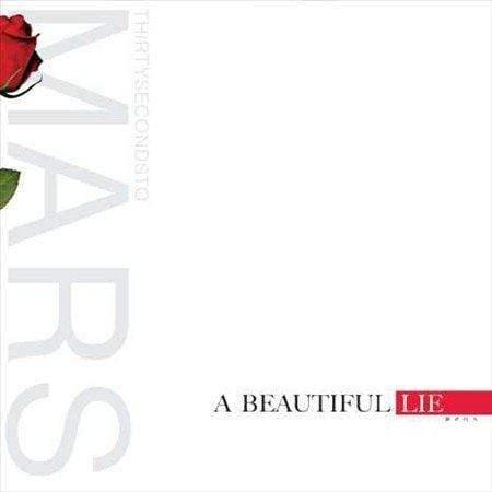 Thirty Seconds To Mars - A Beautiful Lie (Vinyl) - Joco Records