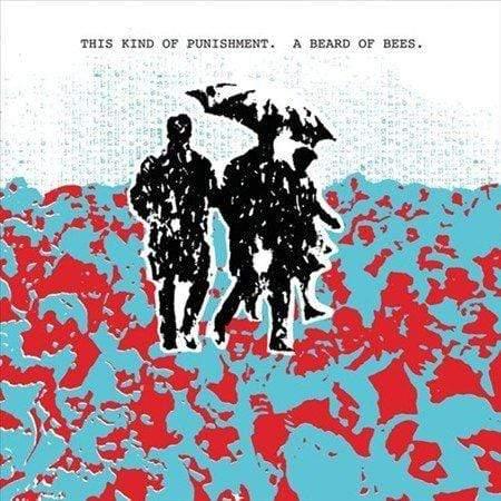 This Kind Of Punishment - Beard Of Bees (Vinyl) - Joco Records