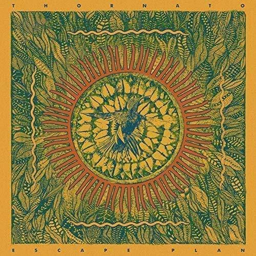Thornato - Escape Plan (LP) - Joco Records
