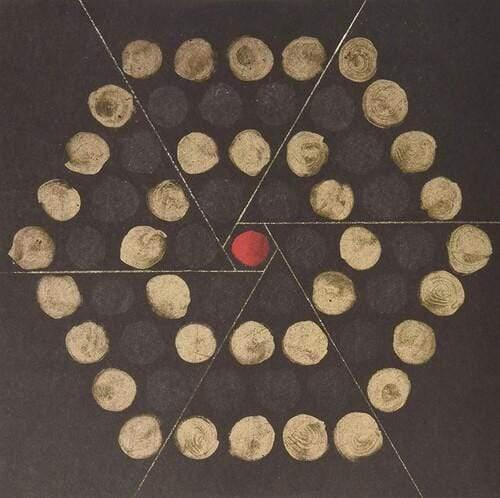 Thrice - Palms (Black Vinyl, 180 Gram Vinyl) - Joco Records