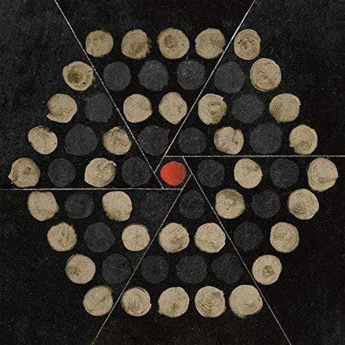 Thrice - Palms (Vinyl) - Joco Records