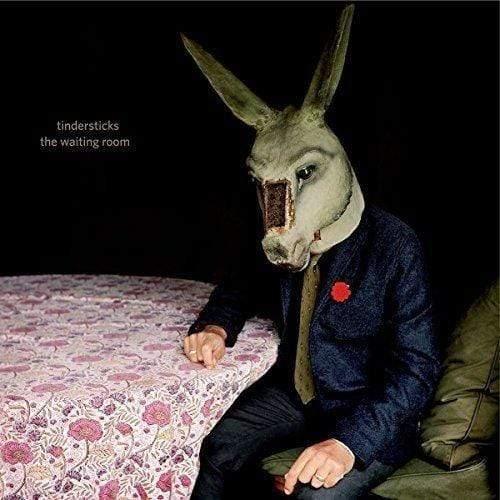 Tindersticks - Waiting Room (Vinyl) - Joco Records