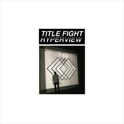 Title Fight - Hyperview (LP) - Joco Records