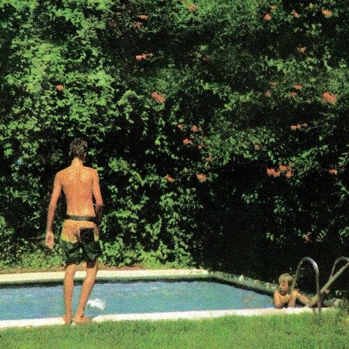 Toledo - How It Ends (Coke Bottle Clear Edition) (Indie Exclusive)