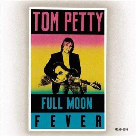 Tom Petty - Full Moon Fever (Remastered, 180 Gram) (LP) - Joco Records