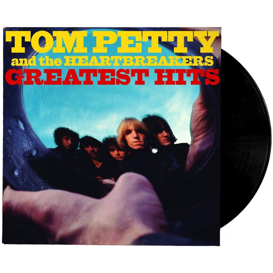 Tom Petty - Greatest Hits (Remastered, 180 Gram) (2 LP) - Joco Records