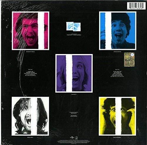 Tom Petty - Let Me Up (I've Had Enough) (Remastered, 180 Gram) (LP) - Joco Records