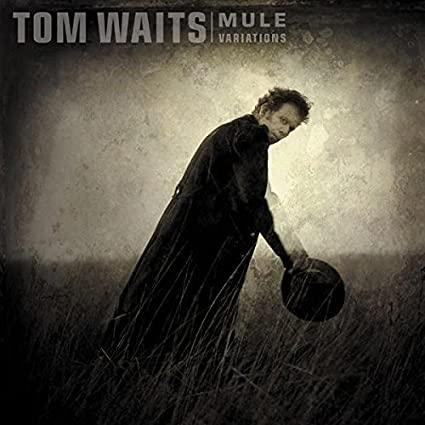 Tom Waits - Mule Variations (Remastered) (180 Gram Vinyl) (Import) (2 LP) - Joco Records