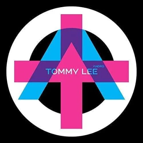 Tommy Lee - Andro (Limited Edition, Splatter Vinyl) - Joco Records