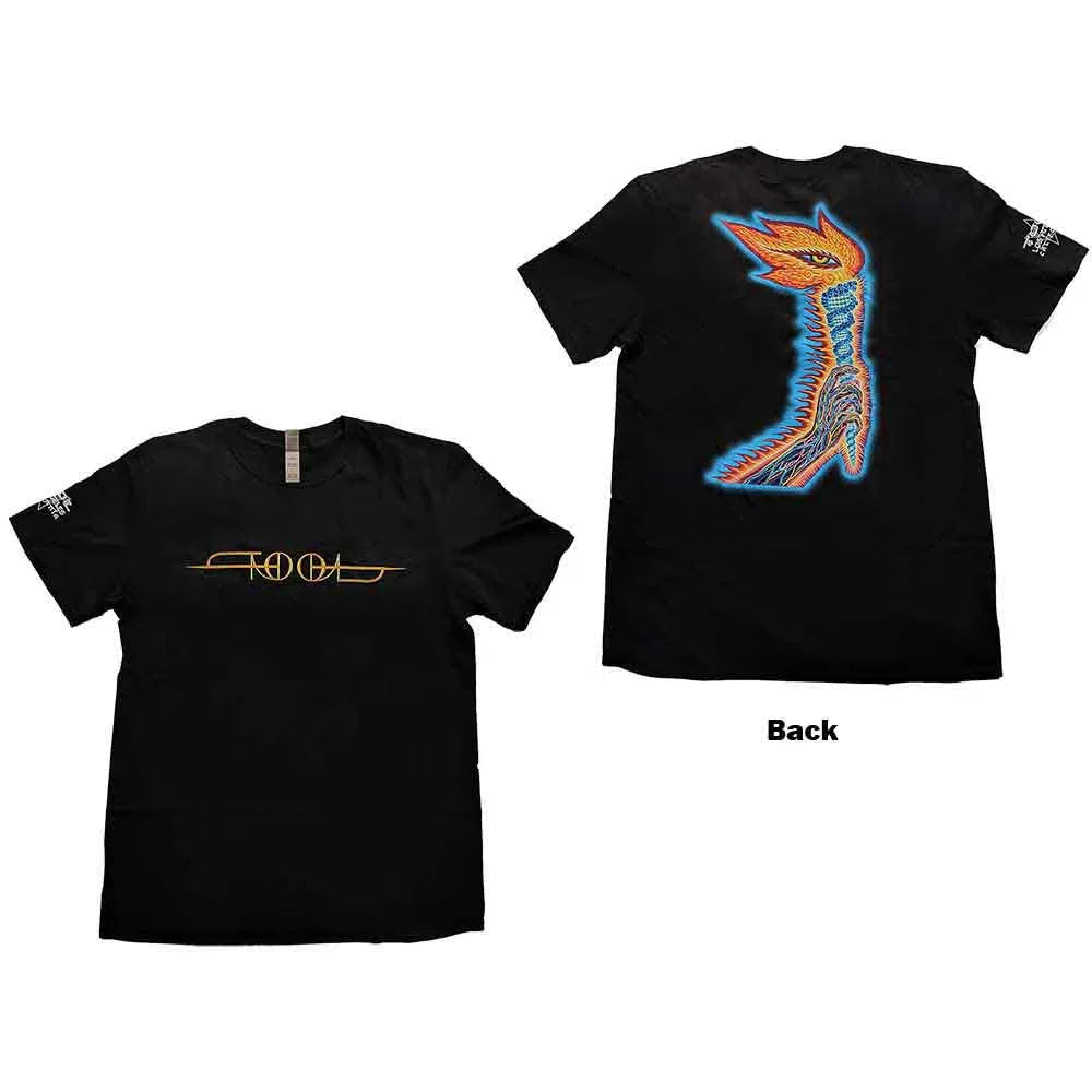 Tool - The Torch (T-Shirt) - Joco Records
