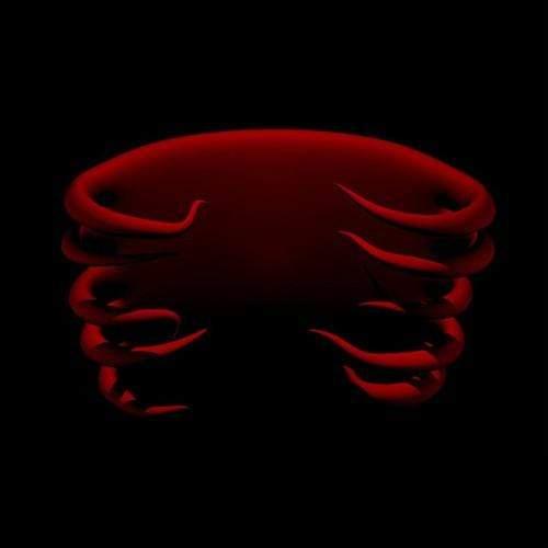 Tool - Undertow (Explicit) (2 LP) - Joco Records