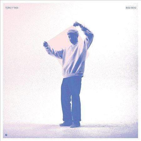 Toro Y Moi - Boo Boo (LP) - Joco Records