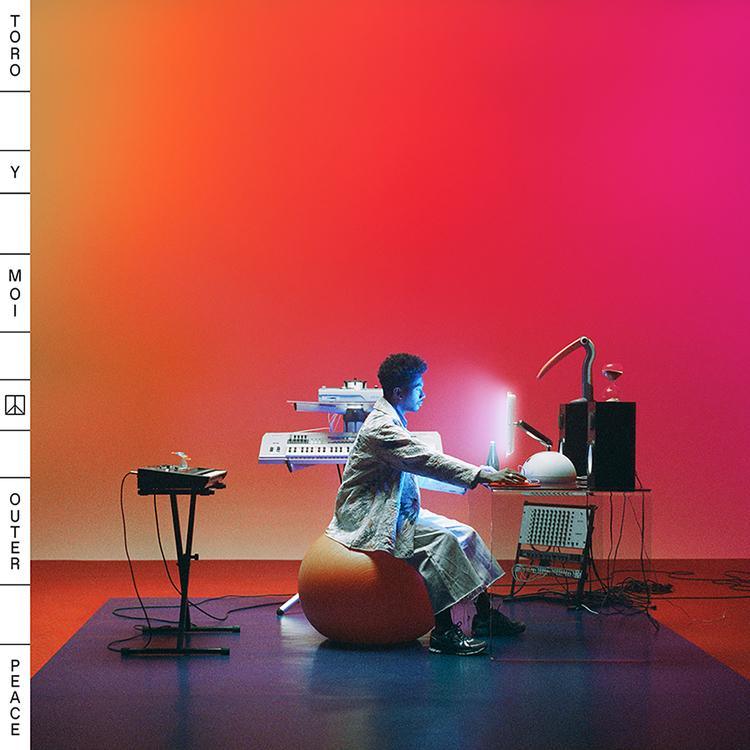Toro Y Moi - Outer Peace (Vinyl) - Joco Records