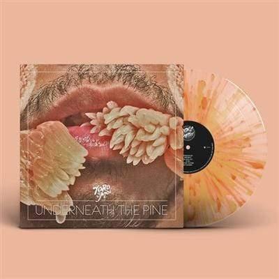 Toro Y Moi - Underneath The Pine (Color Vinyl) - Joco Records