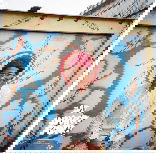 Toro y Moi - What For? (LP) - Joco Records