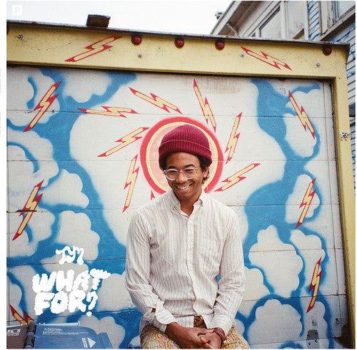 Toro y Moi - What For? (LP) - Joco Records