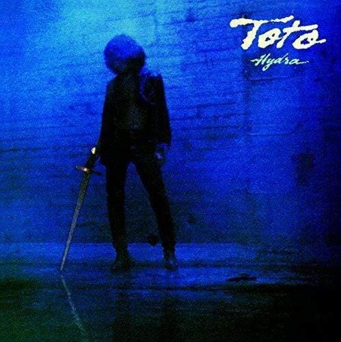 Toto - Hydra (Can) (Vinyl) - Joco Records