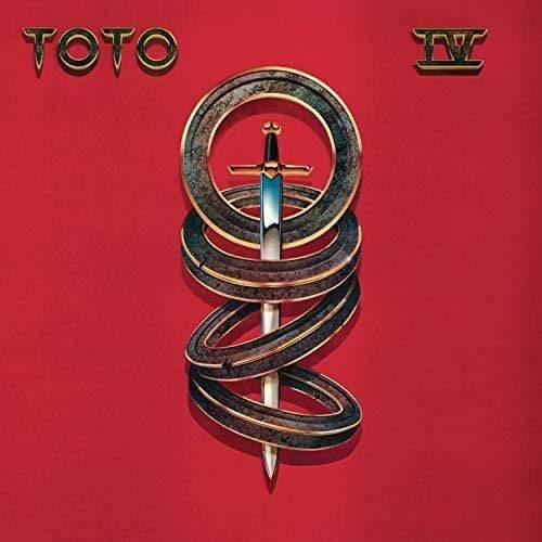Toto - Toto IV (LP) - Joco Records