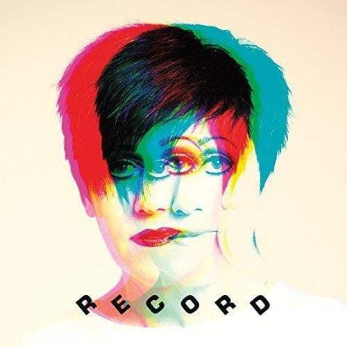 Tracey Thorn - Record (Vinyl) - Joco Records