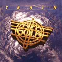 Train - Am Gold (LP)