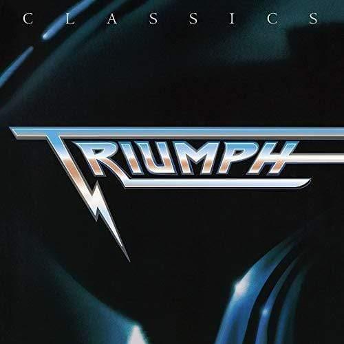 Triumph - Classics (LP) - Joco Records