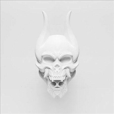 Trivium - Silence In The Snow (Vinyl) - Joco Records