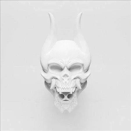 Trivium - Silence In The Snow (Vinyl) - Joco Records