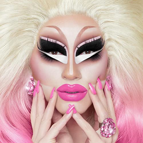 Trixie Mattel - The Blonde & Pink Albums (Vinyl) - Joco Records