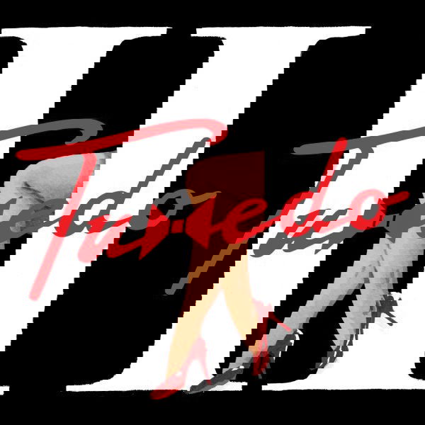 Tuxedo - Tuxedo Ii (Vinyl) - Joco Records