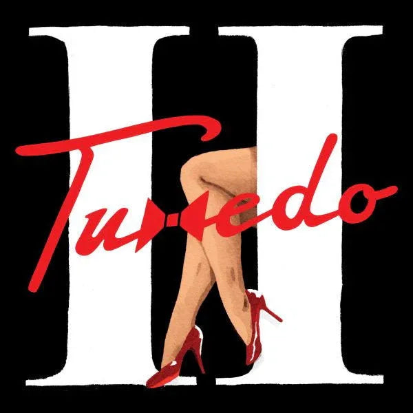 Tuxedo - Tuxedo Ii (Vinyl) - Joco Records