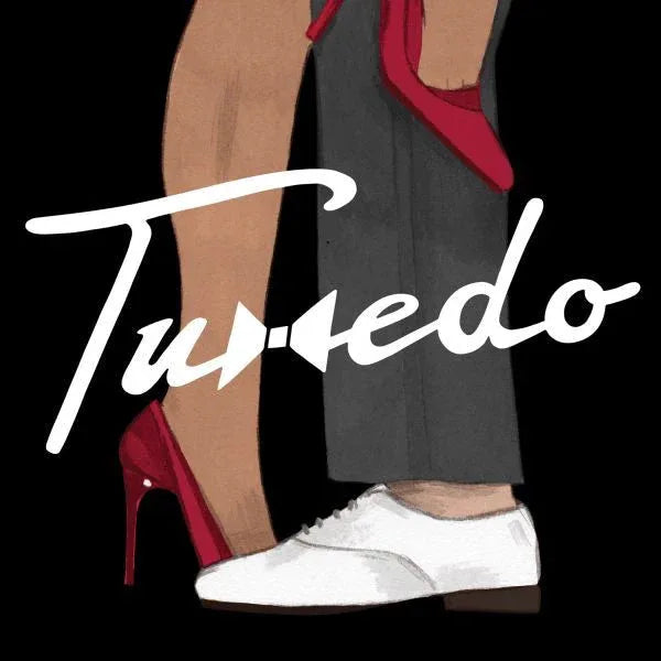 Tuxedo - Tuxedo (Vinyl) - Joco Records