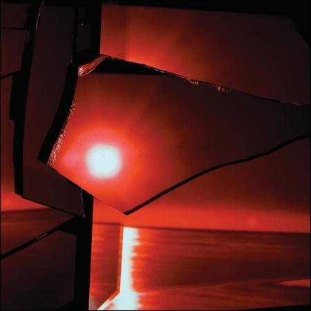 Tv On The Radio - Nine Types Of Light (Vinyl) - Joco Records