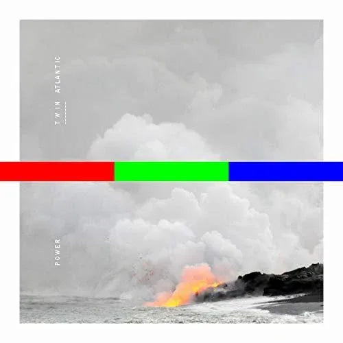 Twin Atlantic - Power (LP) - Joco Records